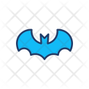 پیش‌نمایش فایل bat-195 از پک هالووین – سبک رنگی – جلد ۲