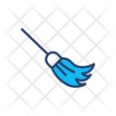 پیش‌نمایش فایل broom-148 از پک هالووین – سبک رنگی – جلد ۲