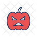 پیش‌نمایش فایل pumpkin-322 از پک هالووین – سبک رنگی – جلد ۲