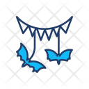 پیش‌نمایش فایل bat-197 از پک هالووین – سبک رنگی – جلد ۳