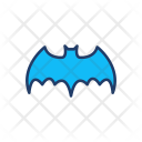 پیش‌نمایش فایل bat-198 از پک هالووین – سبک رنگی – جلد ۳