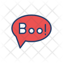پیش‌نمایش فایل boo-34 از پک هالووین – سبک رنگی – جلد ۳