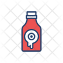 پیش‌نمایش فایل bottle-606 از پک هالووین – سبک رنگی – جلد ۳