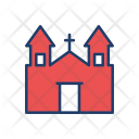 پیش‌نمایش فایل castle-163 از پک هالووین – سبک رنگی – جلد ۳