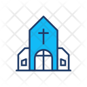 پیش‌نمایش فایل church-293 از پک هالووین – سبک رنگی – جلد ۳