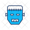 پیش‌نمایش فایل frankenstein-75 از پک هالووین – سبک رنگی – جلد ۳