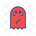 پیش‌نمایش فایل ghost-334 از پک هالووین – سبک رنگی – جلد ۳