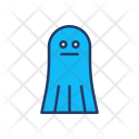 پیش‌نمایش فایل ghost-337 از پک هالووین – سبک رنگی – جلد ۳