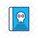 پیش‌نمایش فایل ghost-book-2 از پک هالووین – سبک رنگی – جلد ۳