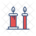 پیش‌نمایش فایل memorial-candle-17 از پک هالووین – سبک رنگی – جلد ۳