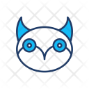 پیش‌نمایش فایل owl-166 از پک هالووین – سبک رنگی – جلد ۳