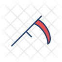 پیش‌نمایش فایل scythe-86 از پک هالووین – سبک رنگی – جلد ۳