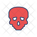 پیش‌نمایش فایل skull-259 از پک هالووین – سبک رنگی – جلد ۳