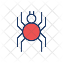 پیش‌نمایش فایل spider-175 از پک هالووین – سبک رنگی – جلد ۳