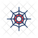 پیش‌نمایش فایل spiderweb-26 از پک هالووین – سبک رنگی – جلد ۳