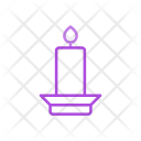 پیش‌نمایش فایل candle-stand-26 از پک هالووین و چند – سبک رنگی – جلد ۱