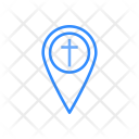 پیش‌نمایش فایل graveyard-location-1 از پک هالووین و چند – سبک رنگی – جلد ۱