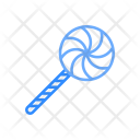 پیش‌نمایش فایل lollipop-324 از پک هالووین و چند – سبک رنگی – جلد ۱
