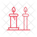 پیش‌نمایش فایل memorial-candle-18 از پک هالووین و چند – سبک رنگی – جلد ۱