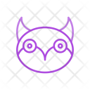 پیش‌نمایش فایل owl-168 از پک هالووین و چند – سبک رنگی – جلد ۱
