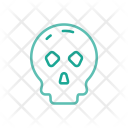 پیش‌نمایش فایل skull-268 از پک هالووین و چند – سبک رنگی – جلد ۱