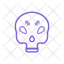 پیش‌نمایش فایل skull-272 از پک هالووین و چند – سبک رنگی – جلد ۱