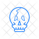پیش‌نمایش فایل skull-275 از پک هالووین و چند – سبک رنگی – جلد ۱