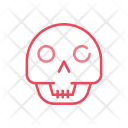 پیش‌نمایش فایل skull-276 از پک هالووین و چند – سبک رنگی – جلد ۱
