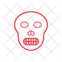 پیش‌نمایش فایل skull-277 از پک هالووین و چند – سبک رنگی – جلد ۱