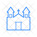 پیش‌نمایش فایل castle-164 از پک هالووین و چند – سبک رنگی – جلد ۲
