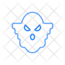 پیش‌نمایش فایل ghost-345 از پک هالووین و چند – سبک رنگی – جلد ۲