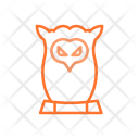 پیش‌نمایش فایل owl-171 از پک هالووین و چند – سبک رنگی – جلد ۲