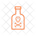 پیش‌نمایش فایل poison-bottle از پک هالووین و چند – سبک رنگی – جلد ۲