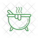 پیش‌نمایش فایل cauldron-88 از پک هالووین و چند – سبک رنگی – جلد ۳