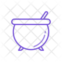 پیش‌نمایش فایل cauldron-89 از پک هالووین و چند – سبک رنگی – جلد ۳