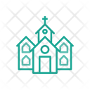 پیش‌نمایش فایل church-296 از پک هالووین و چند – سبک رنگی – جلد ۳