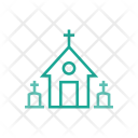پیش‌نمایش فایل church-297 از پک هالووین و چند – سبک رنگی – جلد ۳