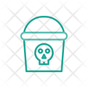 پیش‌نمایش فایل dustbin-142 از پک هالووین و چند – سبک رنگی – جلد ۳