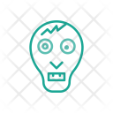 پیش‌نمایش فایل skull-279 از پک هالووین و چند – سبک رنگی – جلد ۳