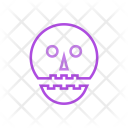 پیش‌نمایش فایل skull-281 از پک هالووین و چند – سبک رنگی – جلد ۳