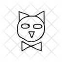 پیش‌نمایش فایل clown-103 از پک هالووین – سبک خطی نازک – جلد ۱