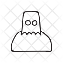 پیش‌نمایش فایل ghost-369 از پک هالووین – سبک خطی نازک – جلد ۱
