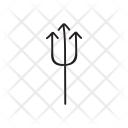 پیش‌نمایش فایل trident-31 از پک هالووین – سبک خطی نازک – جلد ۱