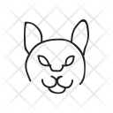 پیش‌نمایش فایل cat-299 از پک هالووین – سبک خطی نازک – جلد ۲