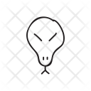 پیش‌نمایش فایل clown-104 از پک هالووین – سبک خطی نازک – جلد ۲