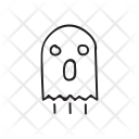 پیش‌نمایش فایل ghost-377 از پک هالووین – سبک خطی نازک – جلد ۲