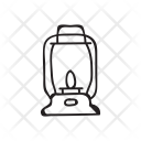 پیش‌نمایش فایل lantern-100 از پک هالووین – سبک خطی نازک – جلد ۲