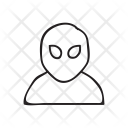 پیش‌نمایش فایل ghost-385 از پک هالووین – سبک خطی نازک – جلد ۳