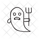 پیش‌نمایش فایل ghost-386 از پک هالووین – سبک خطی نازک – جلد ۳