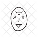 پیش‌نمایش فایل ghost-388 از پک هالووین – سبک خطی نازک – جلد ۳
